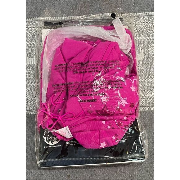 Spirit Halloween Barbie the Movie Adult Barbie Costume - Picture 6 of 8